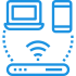 Wi-Fi gratuito nelle aree comuni